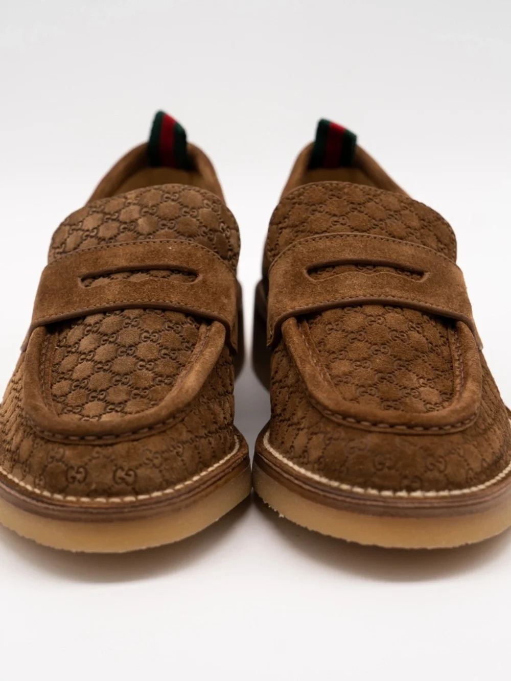 Gucci size labeled